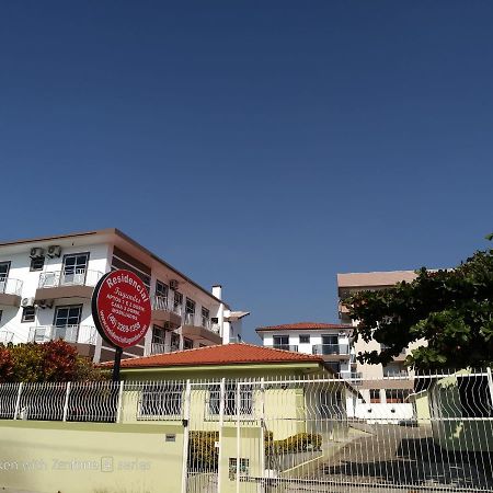 شقة Residencial Fagundes Florianópolis المظهر الخارجي الصورة