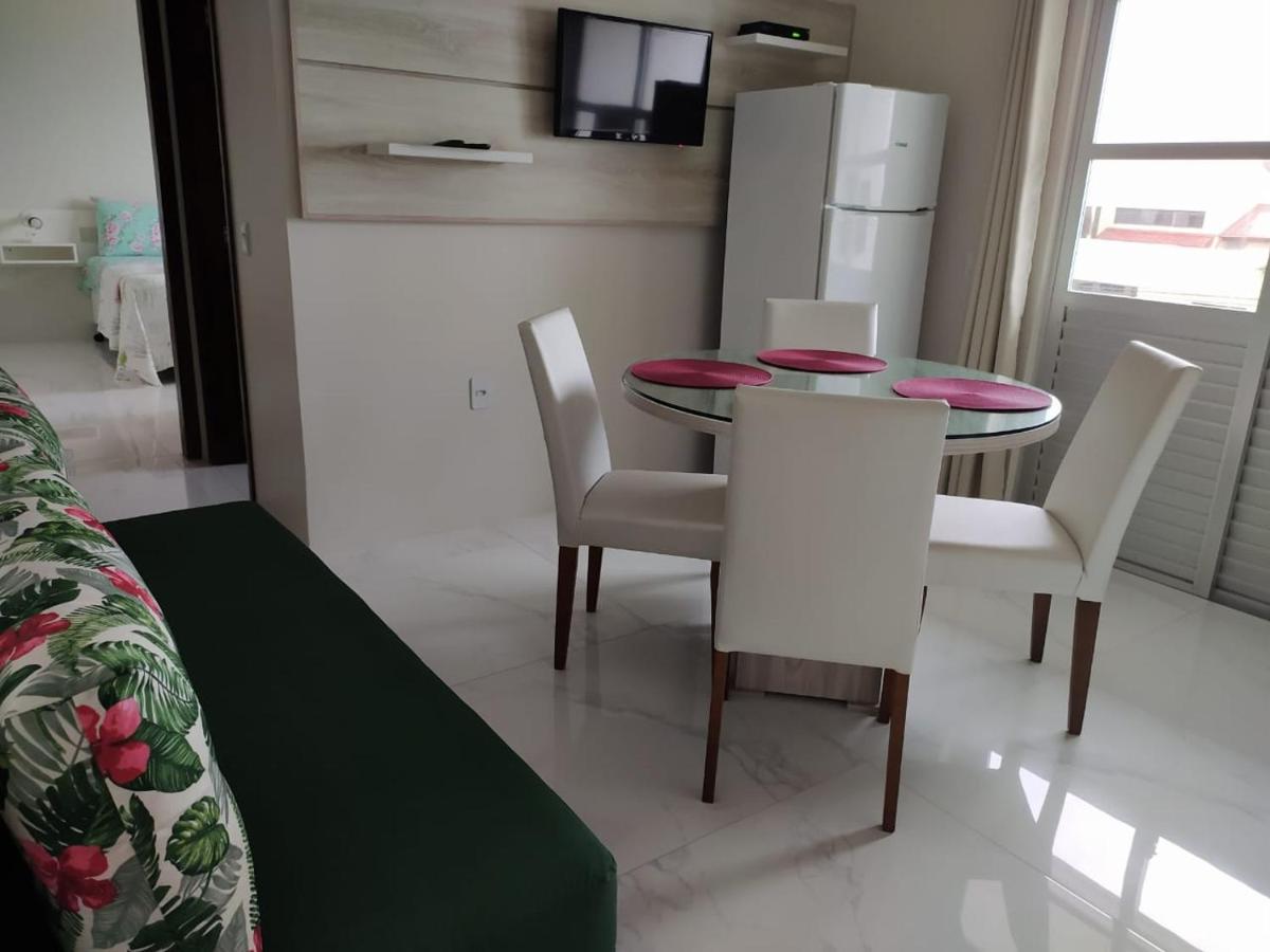 شقة Residencial Fagundes Florianópolis المظهر الخارجي الصورة