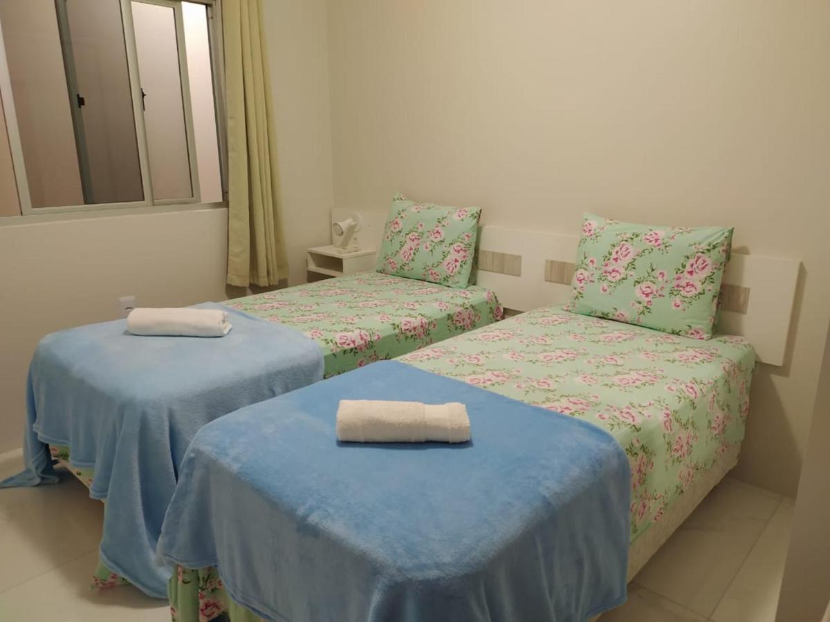 شقة Residencial Fagundes Florianópolis المظهر الخارجي الصورة