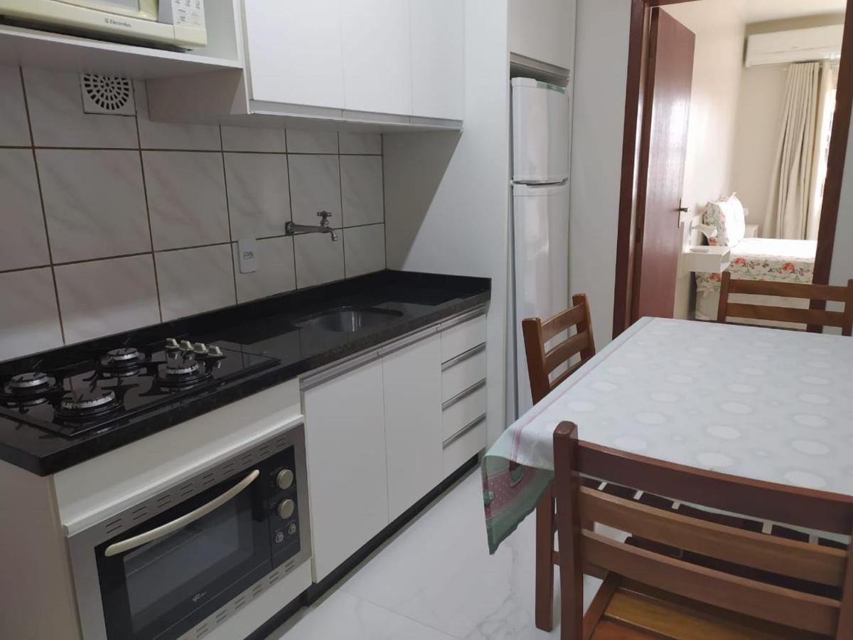 شقة Residencial Fagundes Florianópolis المظهر الخارجي الصورة