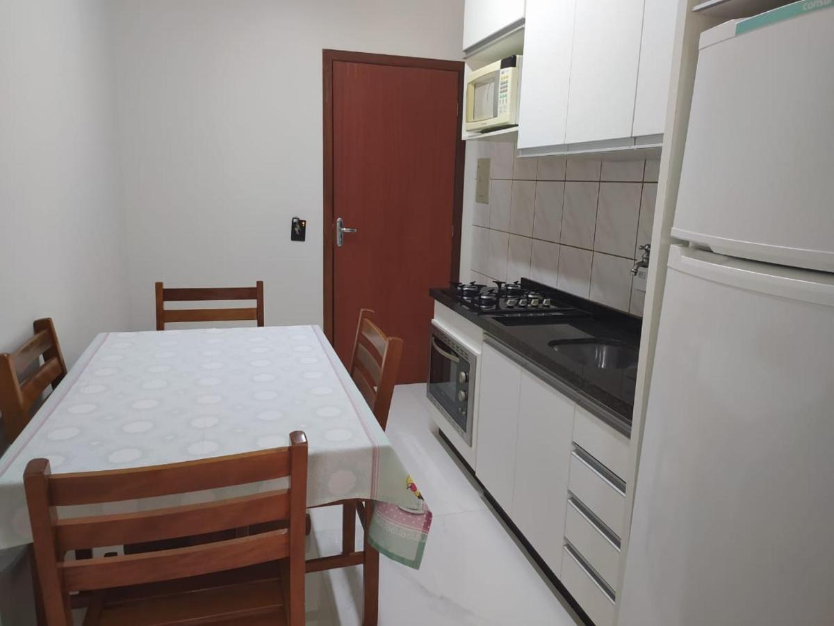 شقة Residencial Fagundes Florianópolis المظهر الخارجي الصورة