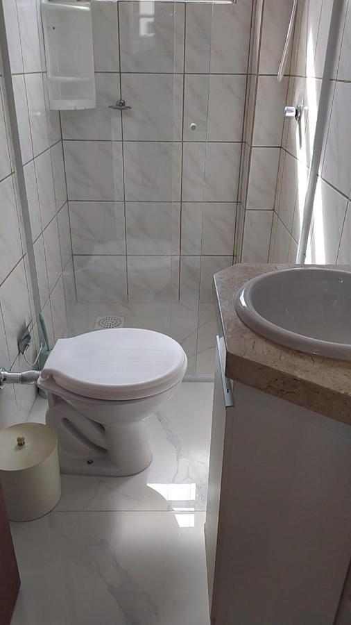 شقة Residencial Fagundes Florianópolis المظهر الخارجي الصورة