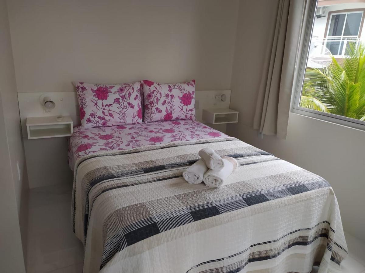 شقة Residencial Fagundes Florianópolis المظهر الخارجي الصورة