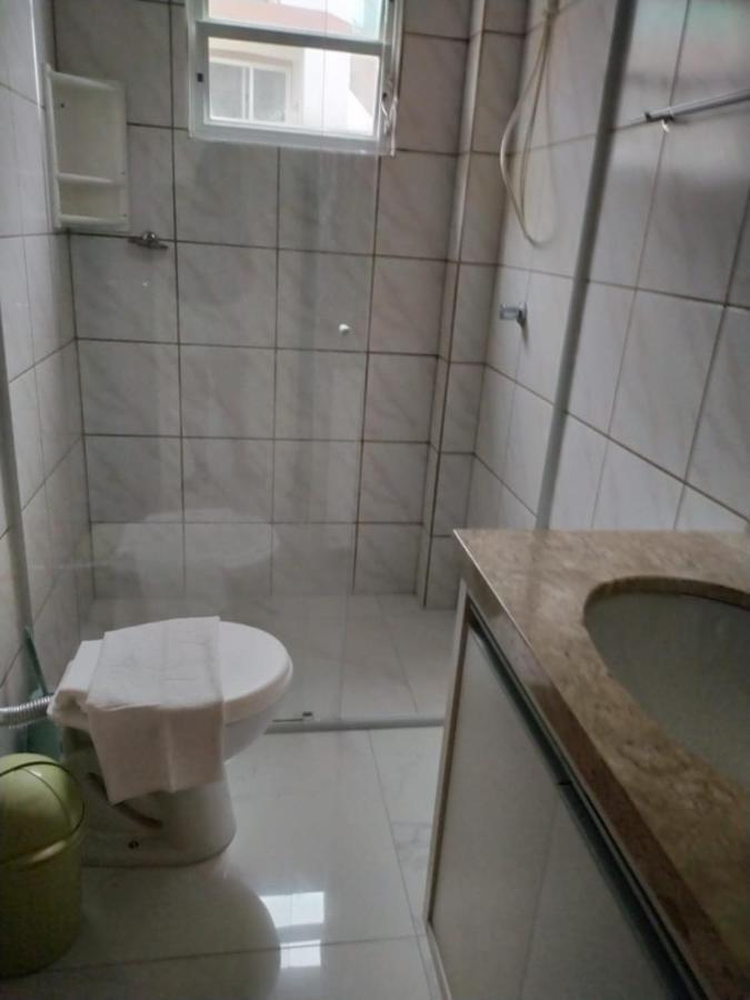 شقة Residencial Fagundes Florianópolis المظهر الخارجي الصورة