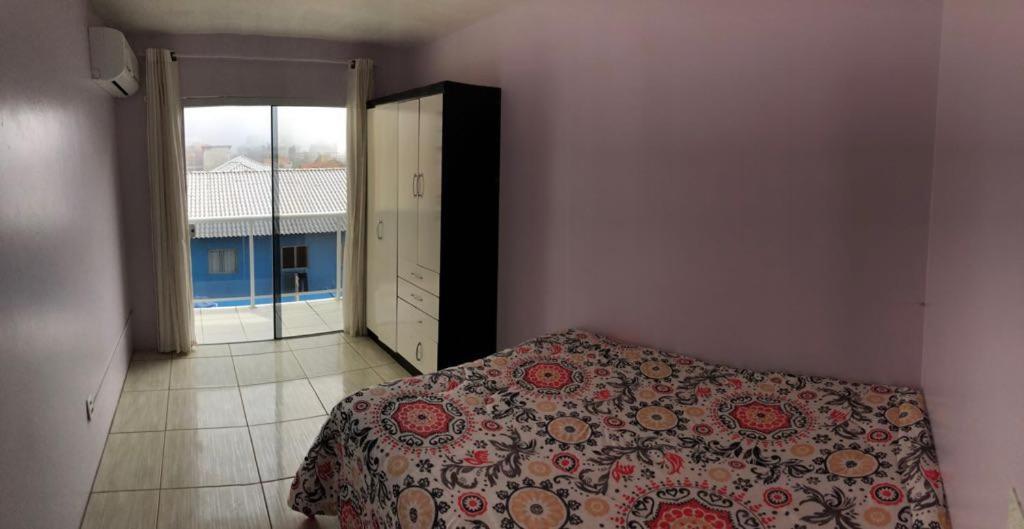 شقة Residencial Fagundes Florianópolis المظهر الخارجي الصورة