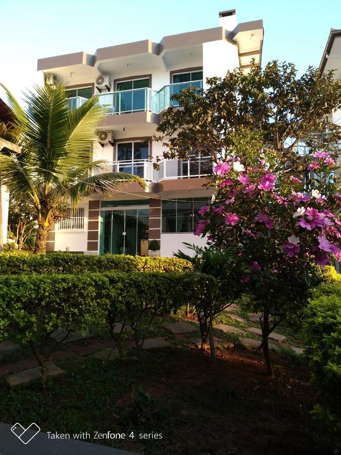 شقة Residencial Fagundes Florianópolis المظهر الخارجي الصورة