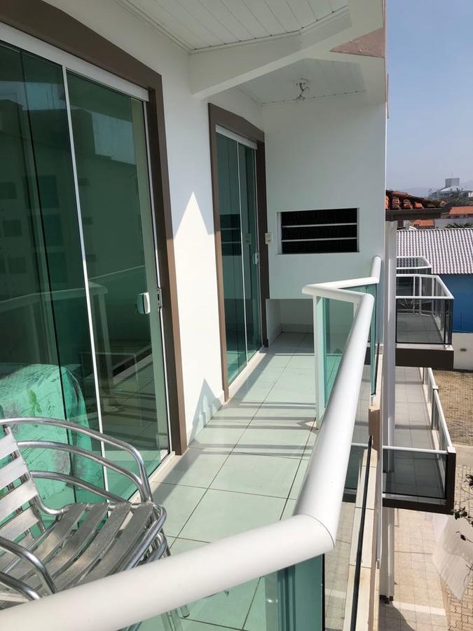 شقة Residencial Fagundes Florianópolis المظهر الخارجي الصورة