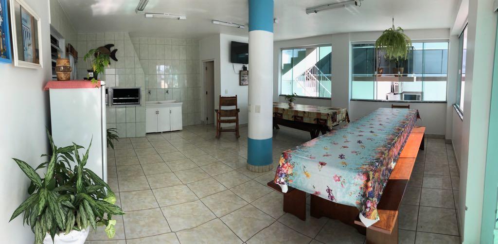 شقة Residencial Fagundes Florianópolis المظهر الخارجي الصورة