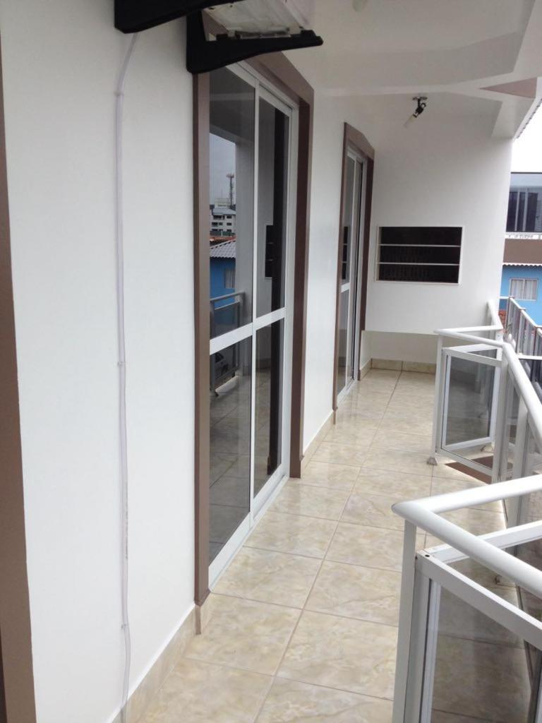 شقة Residencial Fagundes Florianópolis المظهر الخارجي الصورة