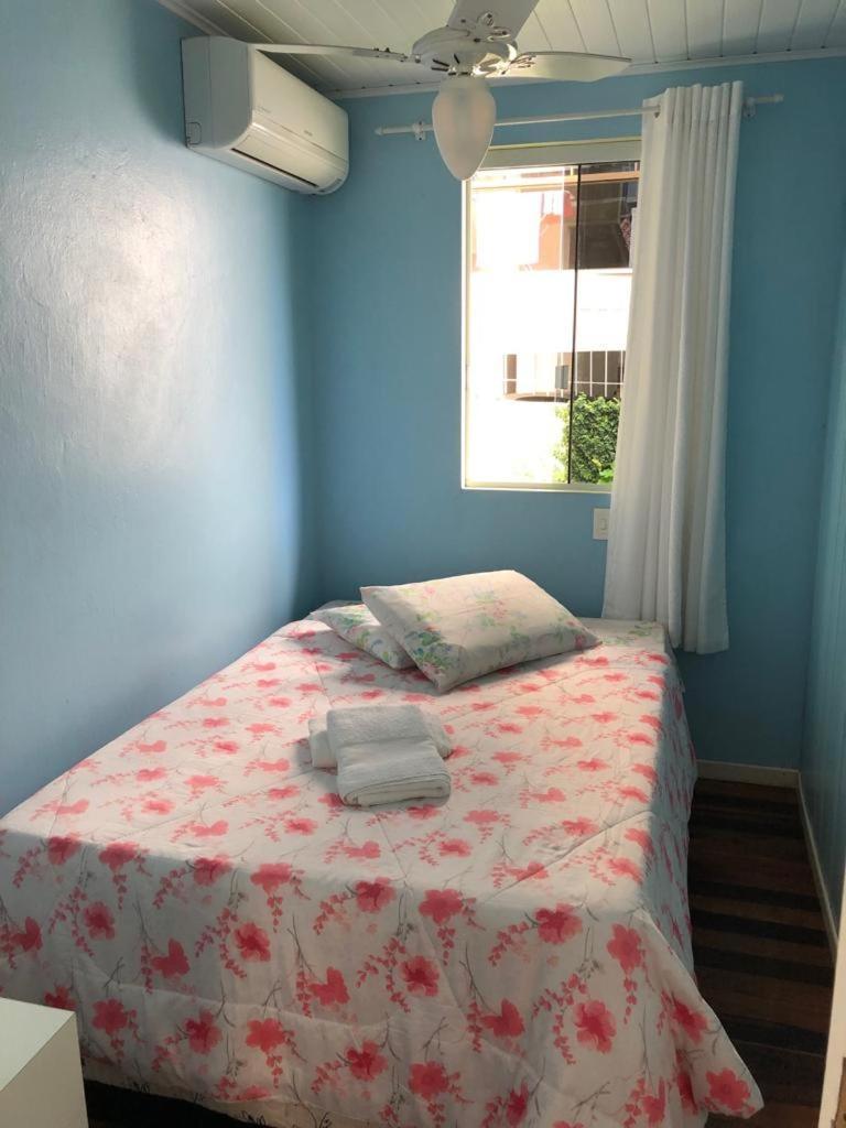شقة Residencial Fagundes Florianópolis المظهر الخارجي الصورة