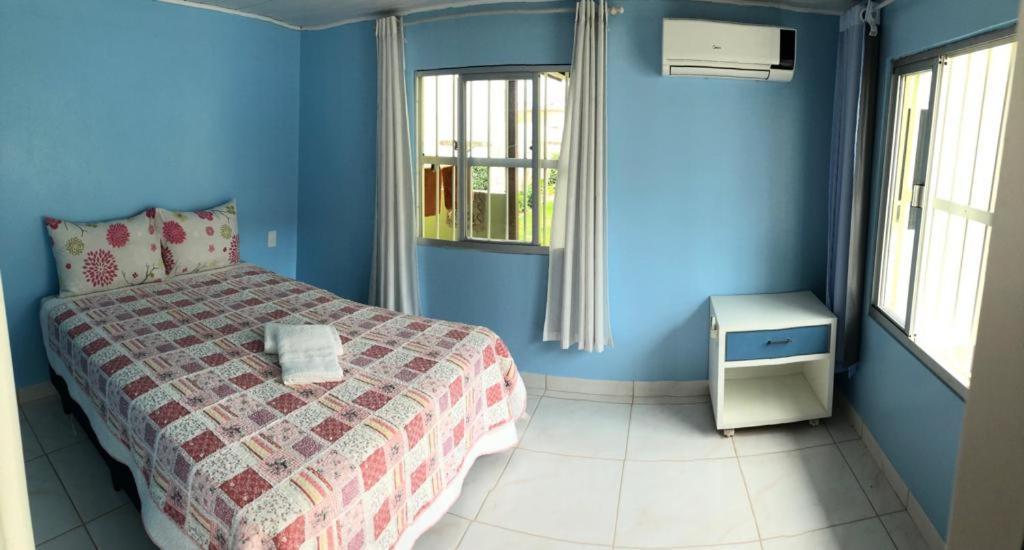 شقة Residencial Fagundes Florianópolis المظهر الخارجي الصورة