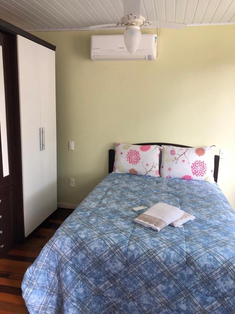 شقة Residencial Fagundes Florianópolis المظهر الخارجي الصورة
