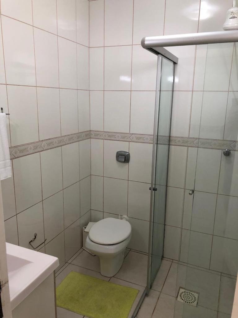 شقة Residencial Fagundes Florianópolis المظهر الخارجي الصورة