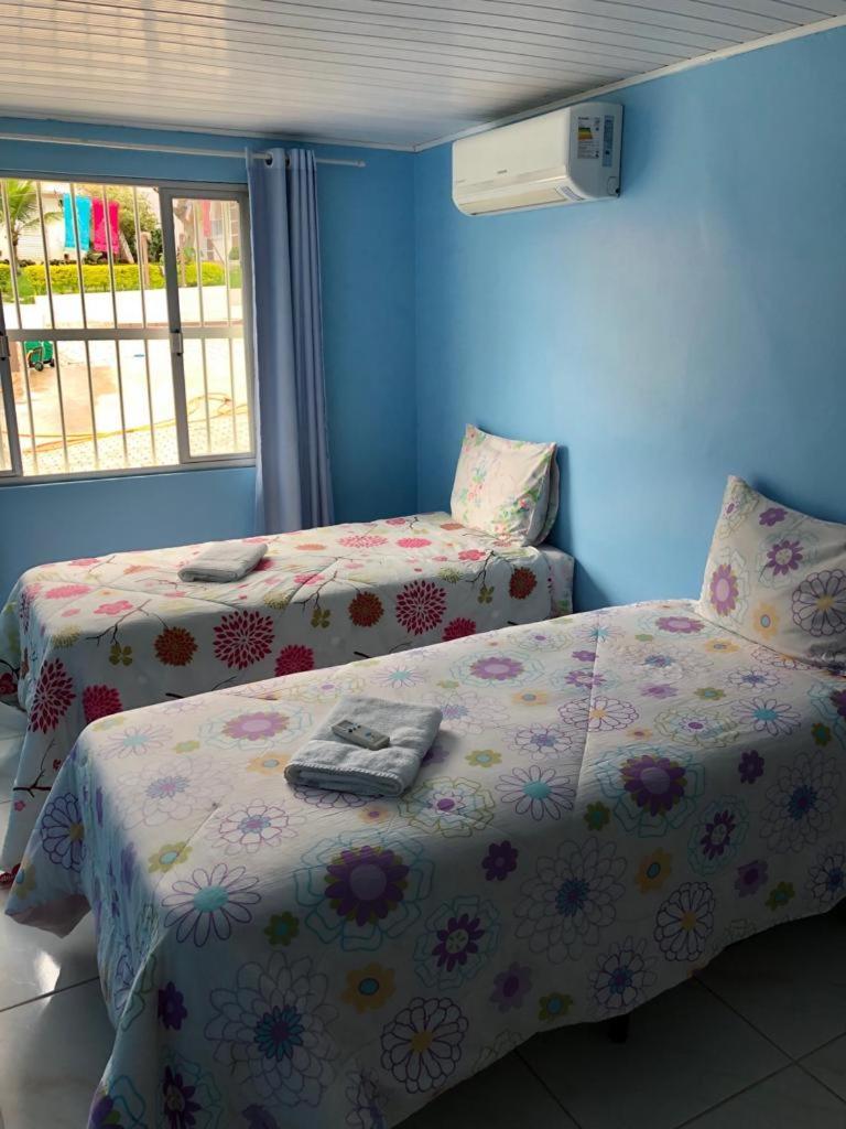 شقة Residencial Fagundes Florianópolis المظهر الخارجي الصورة