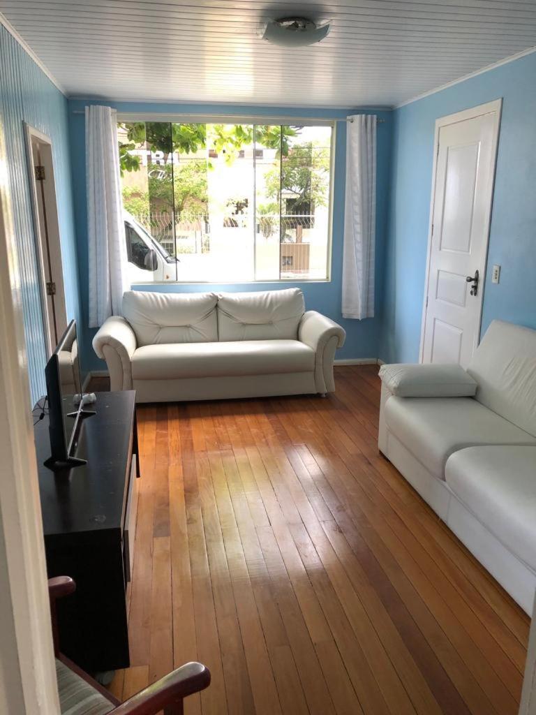 شقة Residencial Fagundes Florianópolis المظهر الخارجي الصورة