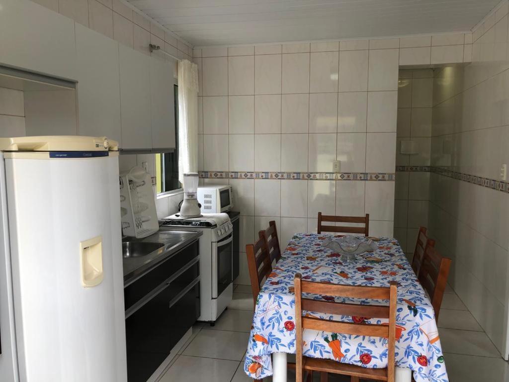 شقة Residencial Fagundes Florianópolis المظهر الخارجي الصورة