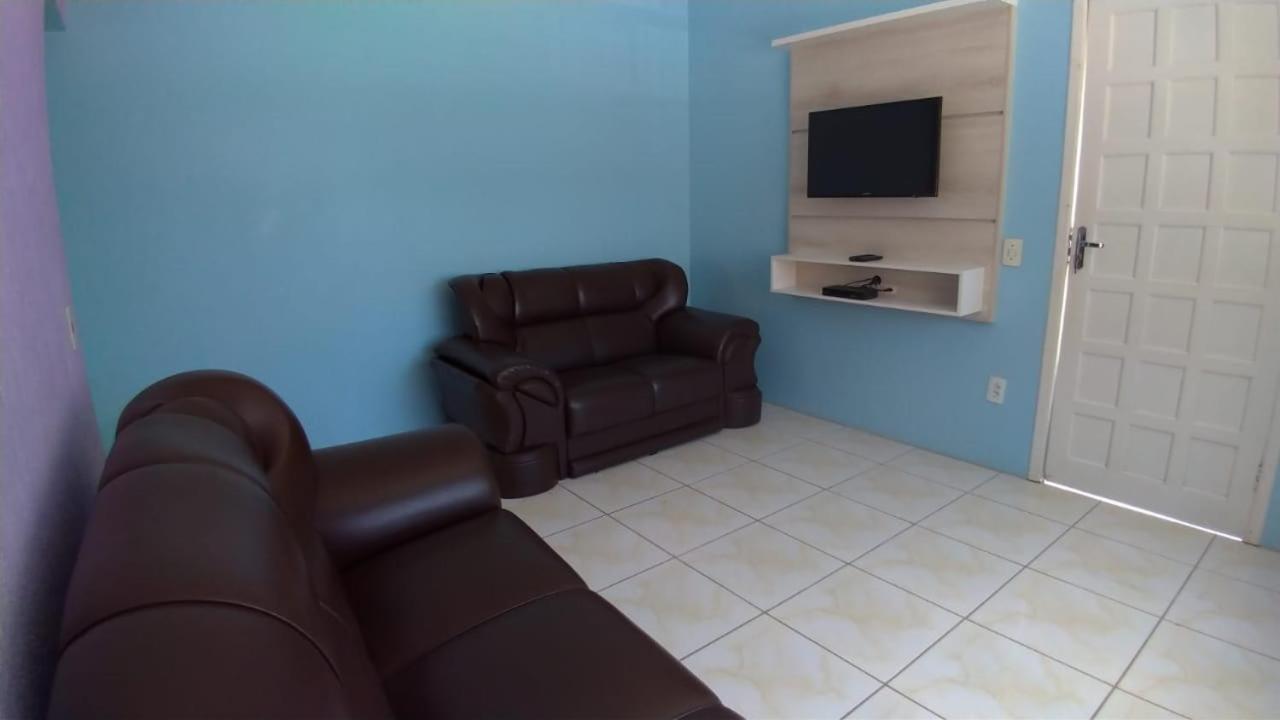 شقة Residencial Fagundes Florianópolis المظهر الخارجي الصورة