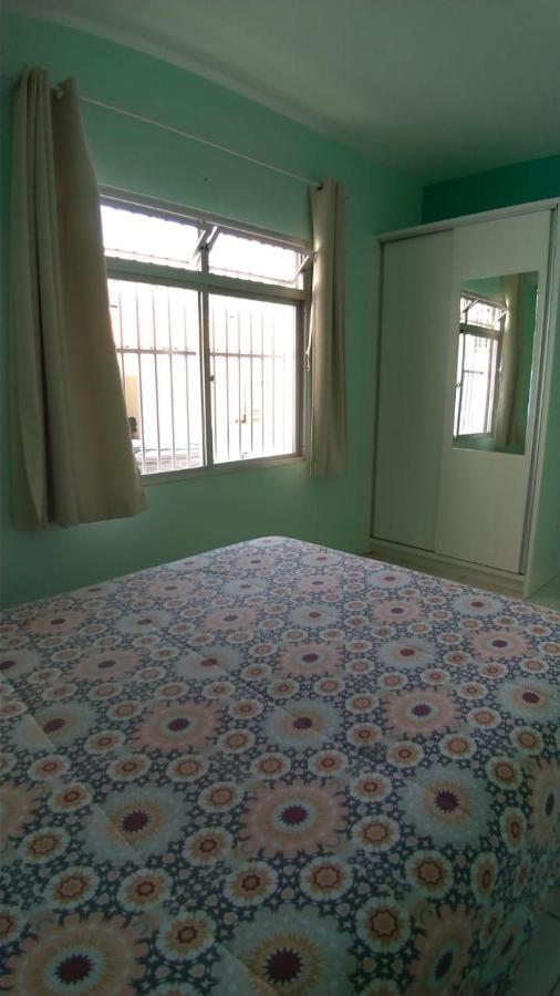 شقة Residencial Fagundes Florianópolis المظهر الخارجي الصورة