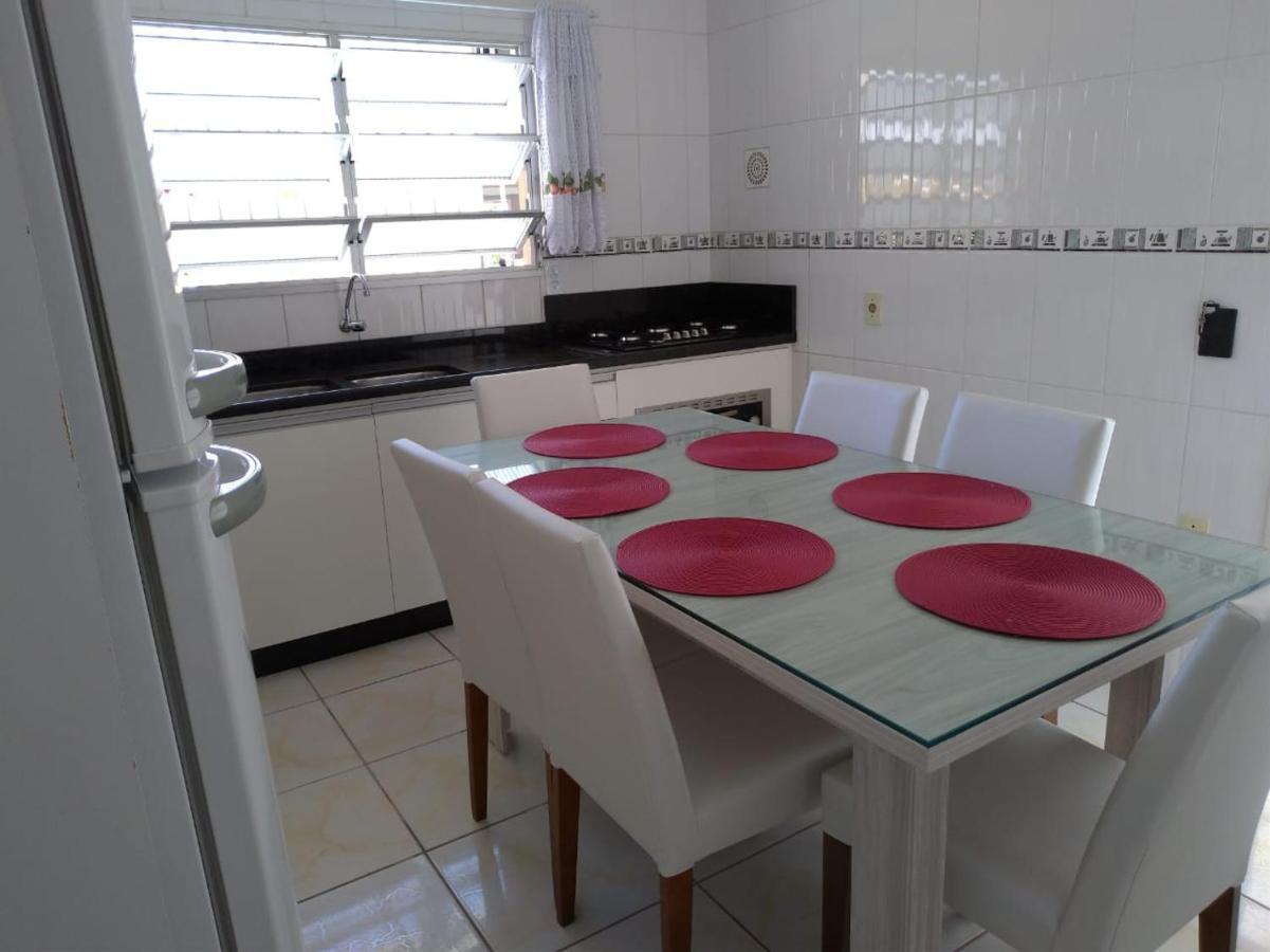 شقة Residencial Fagundes Florianópolis المظهر الخارجي الصورة