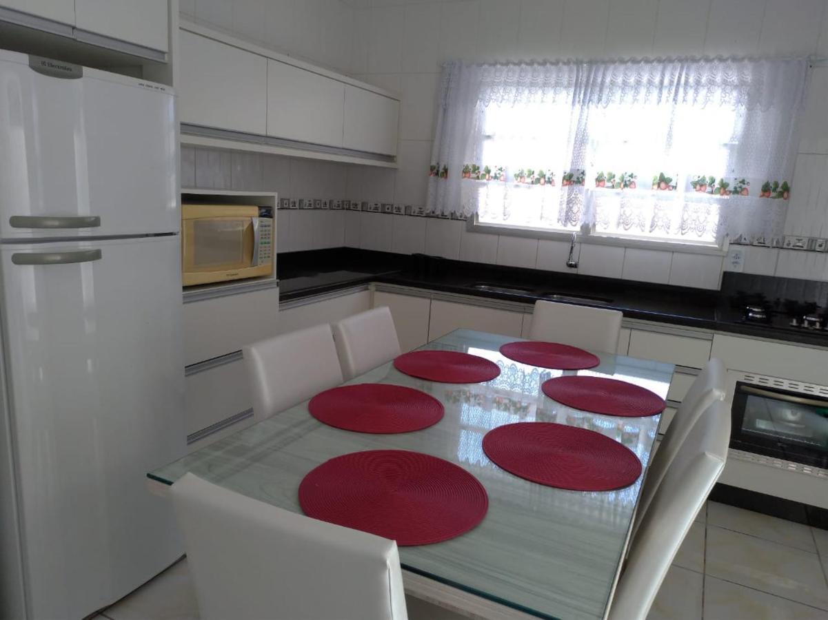 شقة Residencial Fagundes Florianópolis المظهر الخارجي الصورة