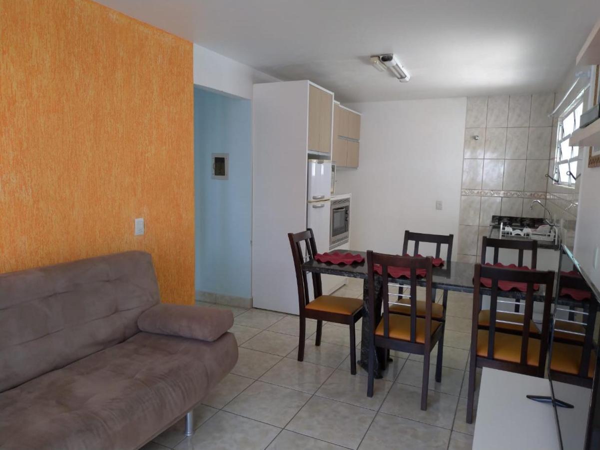 شقة Residencial Fagundes Florianópolis المظهر الخارجي الصورة