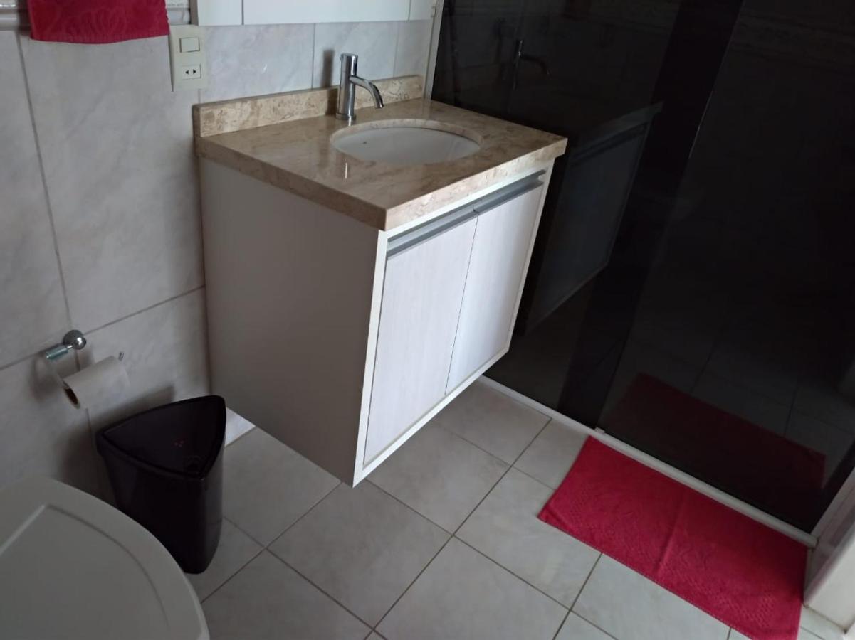 شقة Residencial Fagundes Florianópolis المظهر الخارجي الصورة