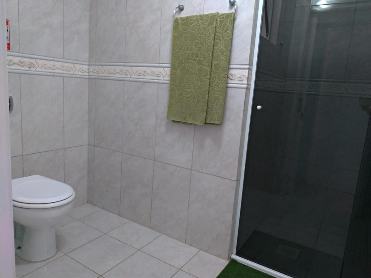 شقة Residencial Fagundes Florianópolis المظهر الخارجي الصورة