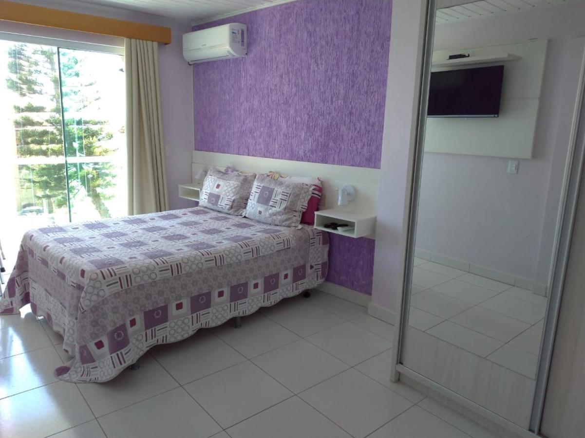 شقة Residencial Fagundes Florianópolis المظهر الخارجي الصورة