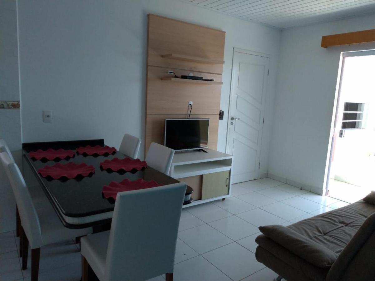 شقة Residencial Fagundes Florianópolis المظهر الخارجي الصورة