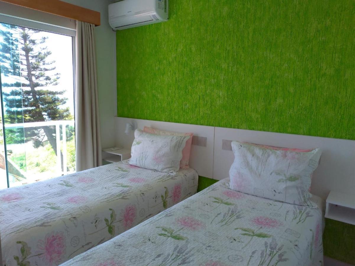 شقة Residencial Fagundes Florianópolis المظهر الخارجي الصورة
