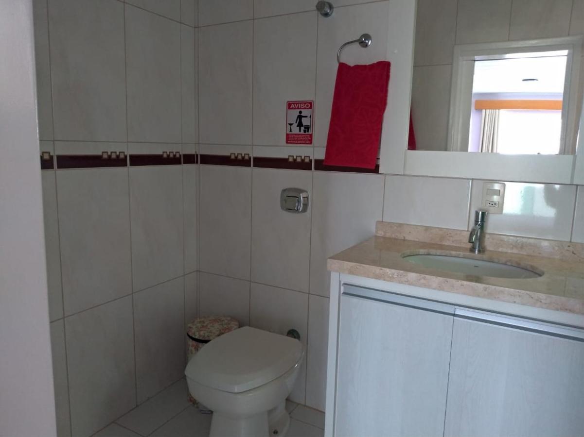شقة Residencial Fagundes Florianópolis المظهر الخارجي الصورة