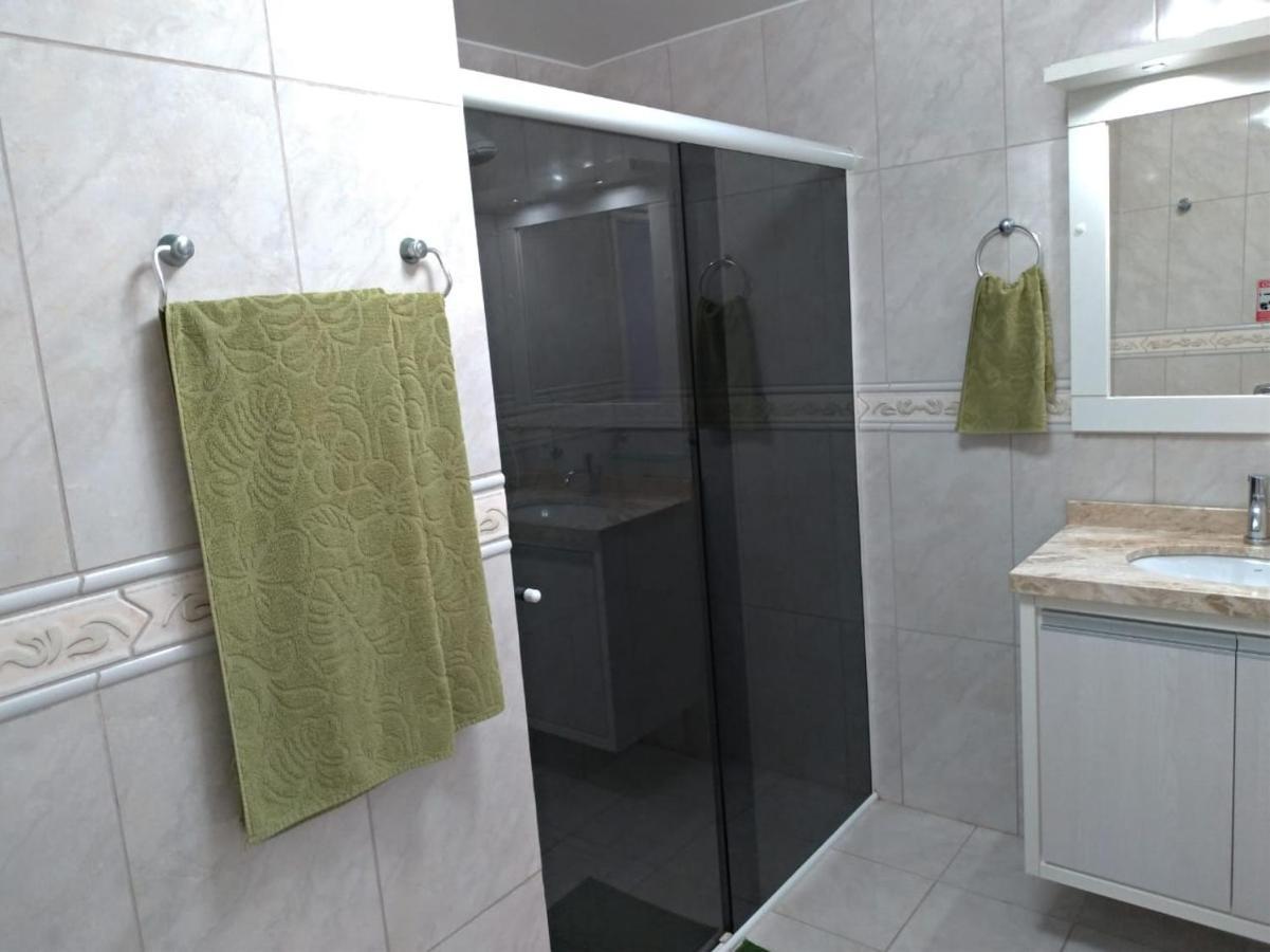 شقة Residencial Fagundes Florianópolis المظهر الخارجي الصورة