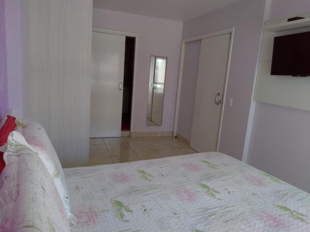 شقة Residencial Fagundes Florianópolis المظهر الخارجي الصورة