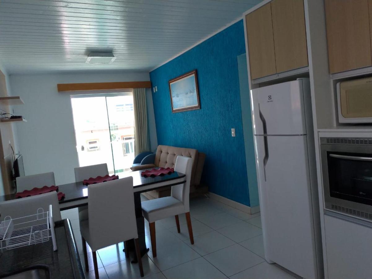 شقة Residencial Fagundes Florianópolis المظهر الخارجي الصورة
