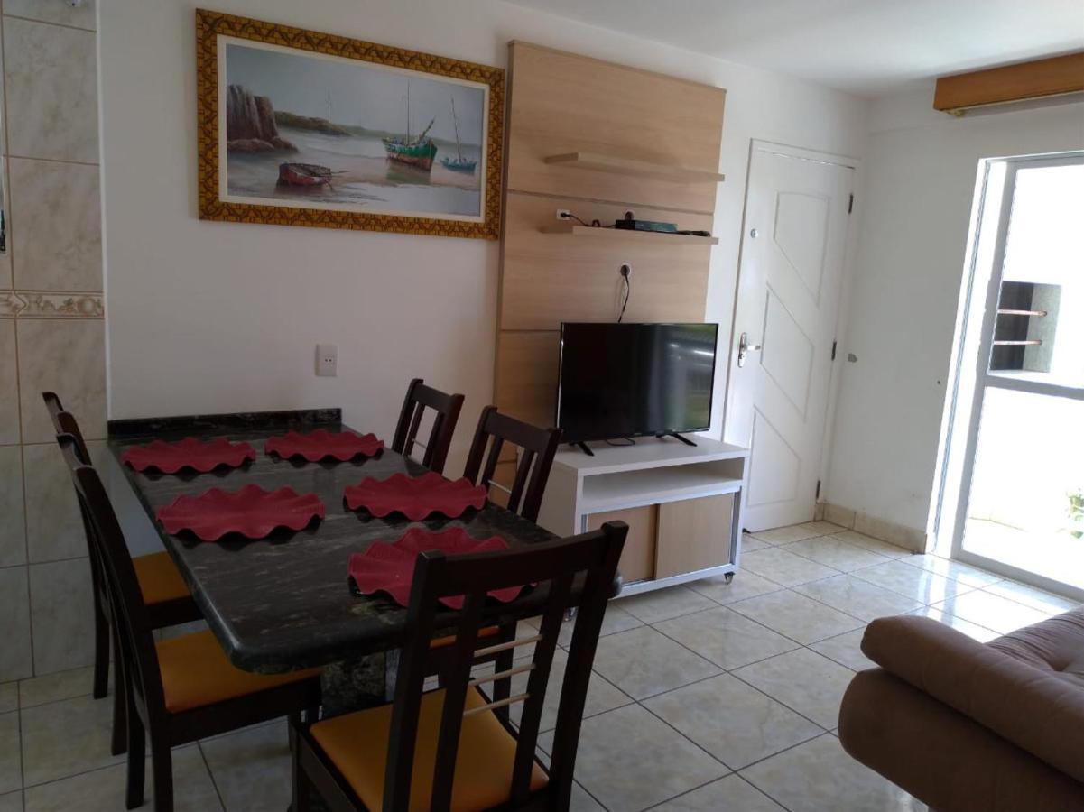 شقة Residencial Fagundes Florianópolis المظهر الخارجي الصورة