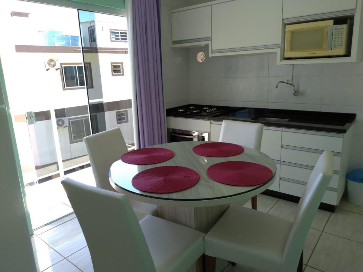 شقة Residencial Fagundes Florianópolis المظهر الخارجي الصورة