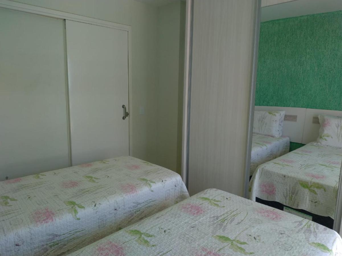 شقة Residencial Fagundes Florianópolis المظهر الخارجي الصورة