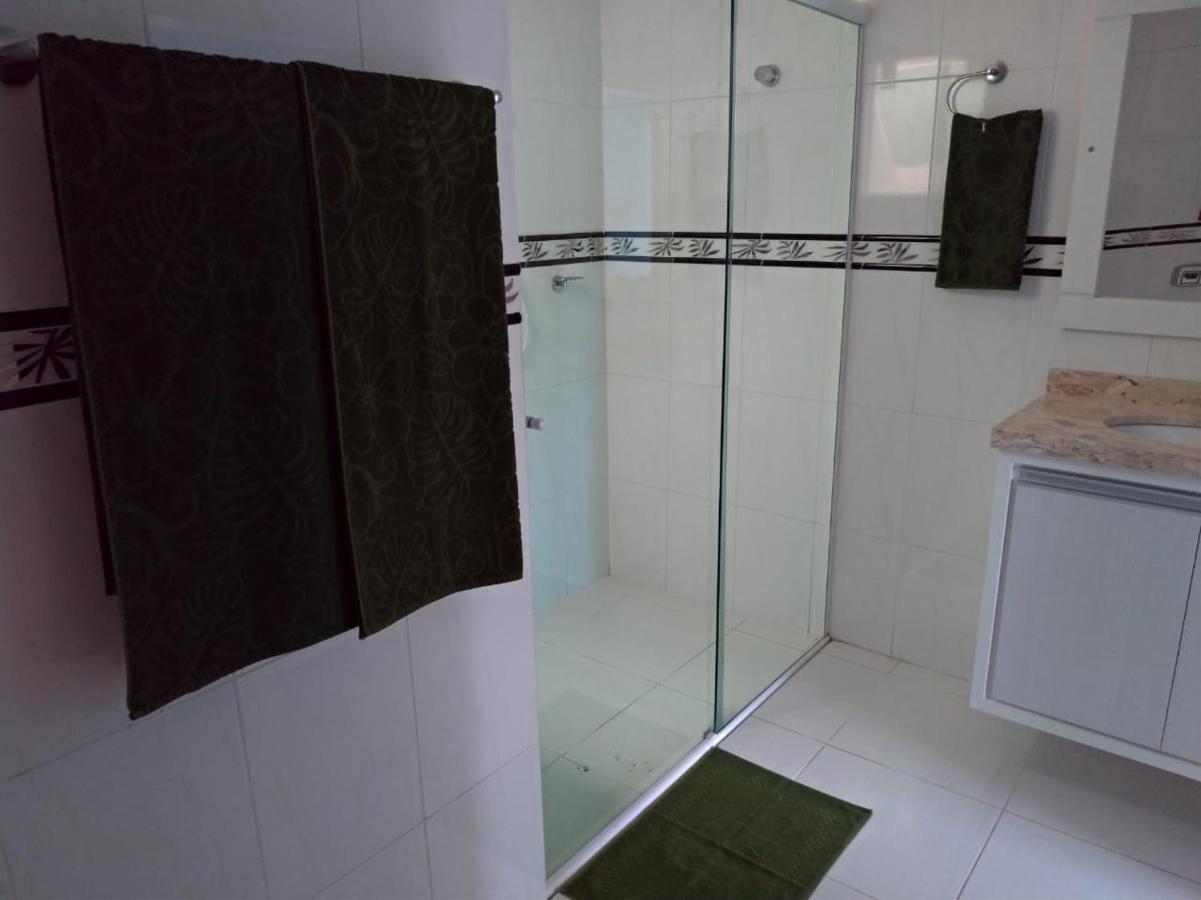 شقة Residencial Fagundes Florianópolis المظهر الخارجي الصورة