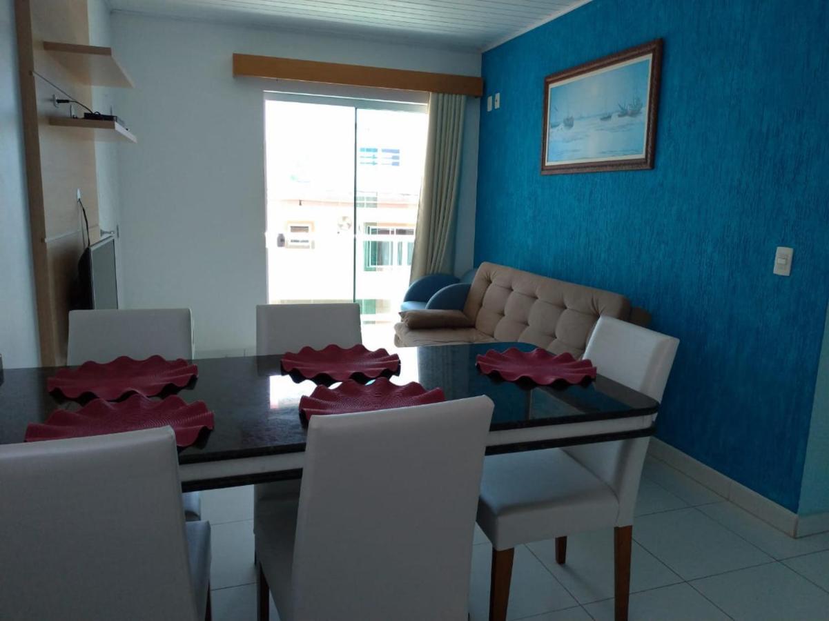شقة Residencial Fagundes Florianópolis المظهر الخارجي الصورة