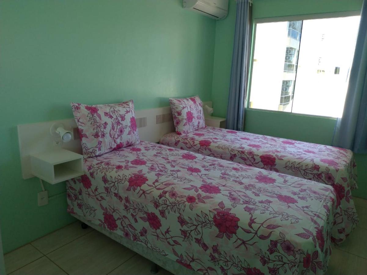 شقة Residencial Fagundes Florianópolis المظهر الخارجي الصورة