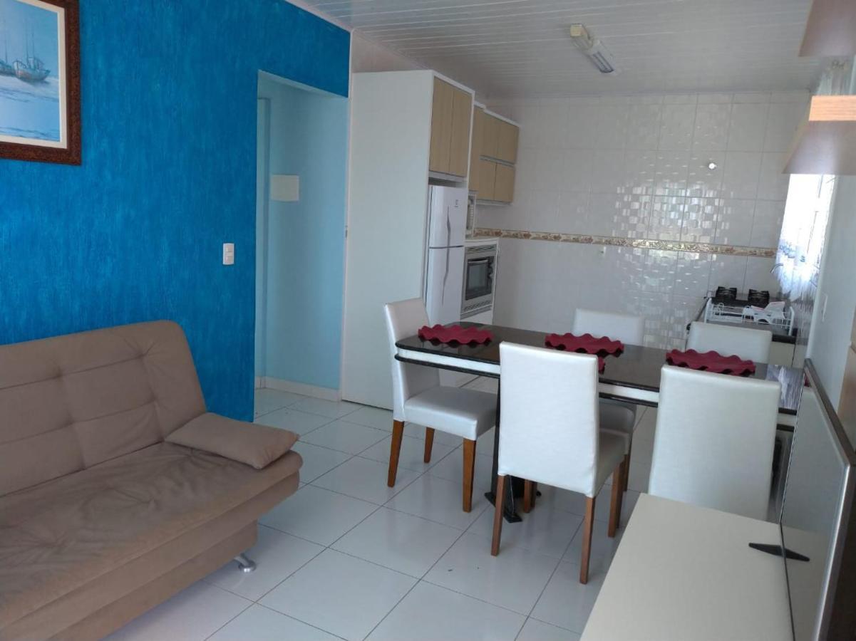 شقة Residencial Fagundes Florianópolis المظهر الخارجي الصورة