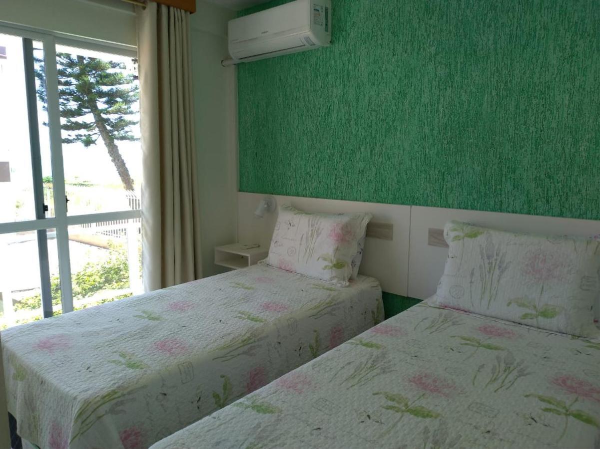 شقة Residencial Fagundes Florianópolis المظهر الخارجي الصورة