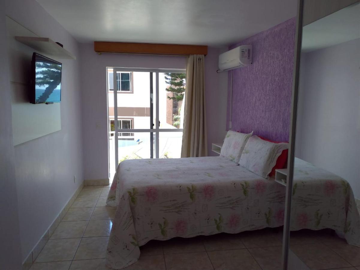 شقة Residencial Fagundes Florianópolis المظهر الخارجي الصورة