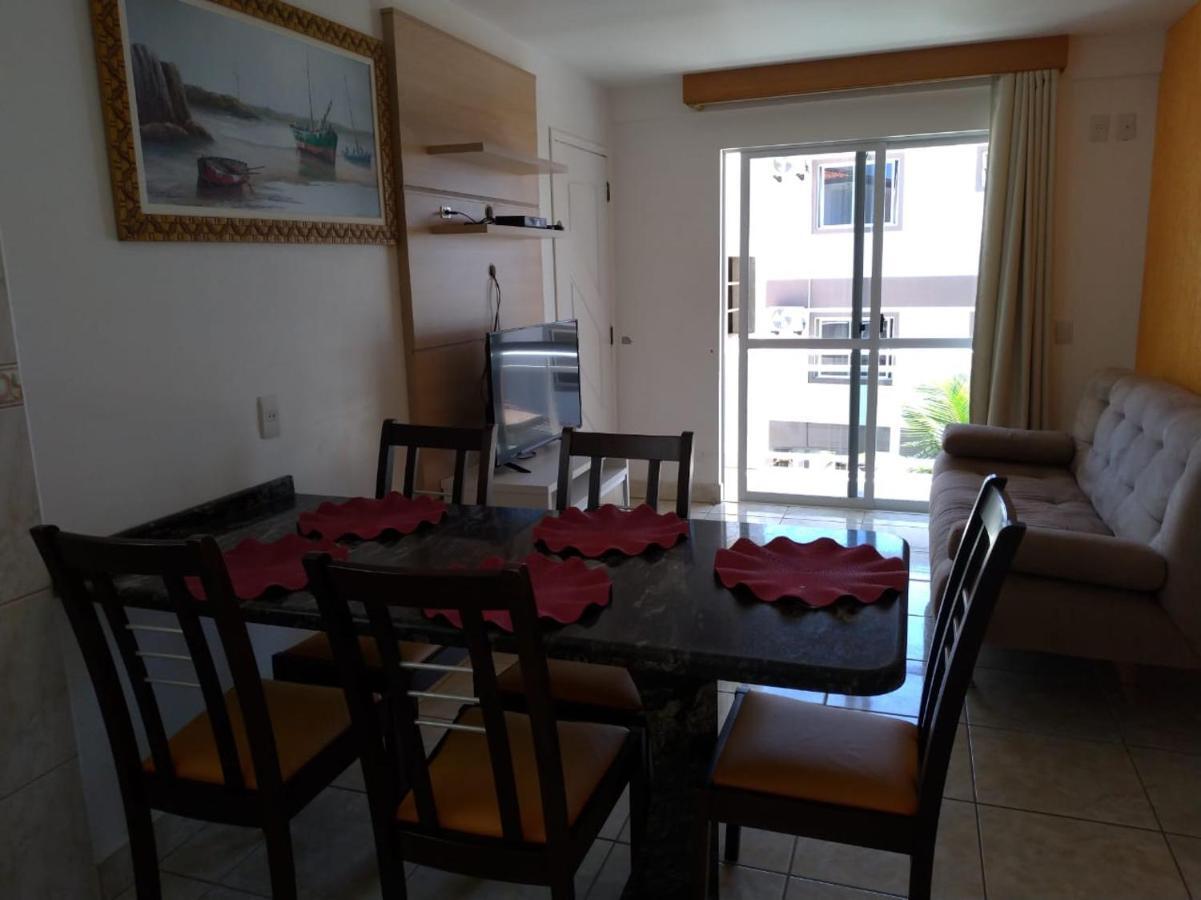 شقة Residencial Fagundes Florianópolis المظهر الخارجي الصورة