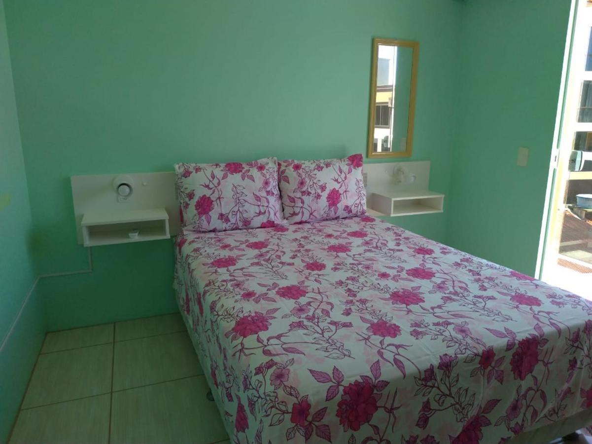 شقة Residencial Fagundes Florianópolis المظهر الخارجي الصورة