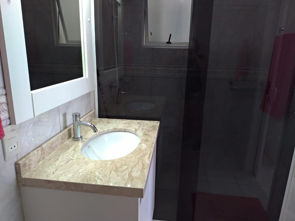 شقة Residencial Fagundes Florianópolis المظهر الخارجي الصورة